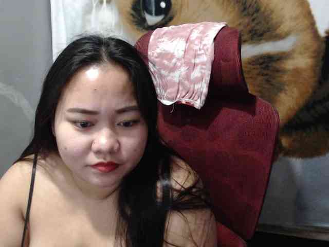 BubbleButtPinay