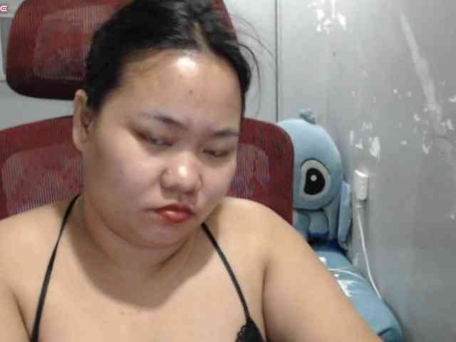 BubbleButtPinay