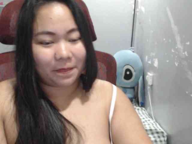 BubbleButtPinay