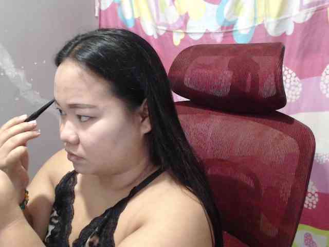 BubbleButtPinay