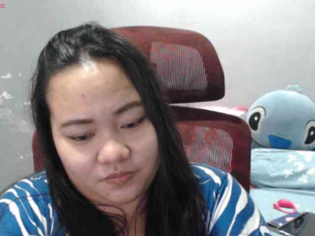 BubbleButtPinay