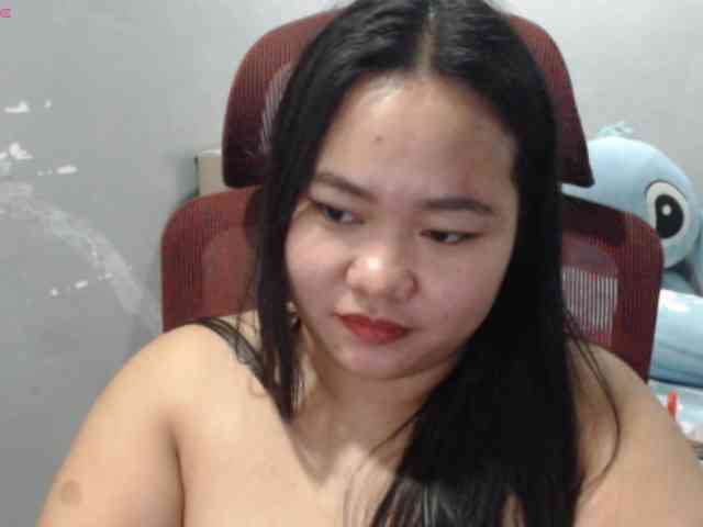 BubbleButtPinay