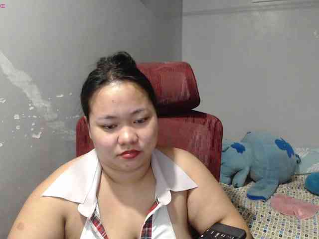 BubbleButtPinay