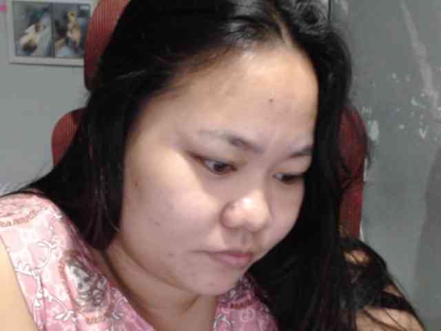 BubbleButtPinay