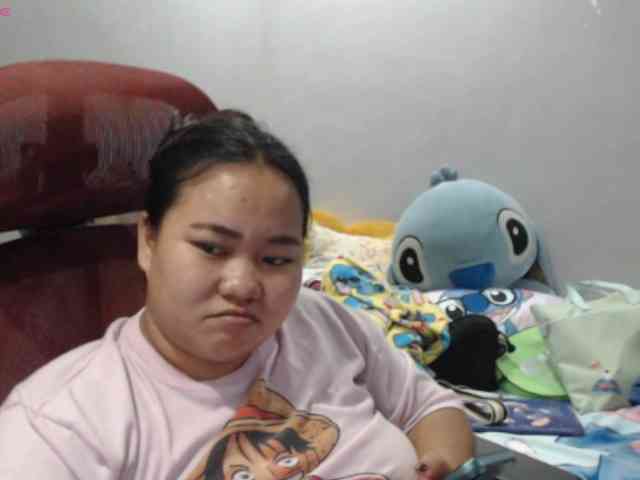 BubbleButtPinay