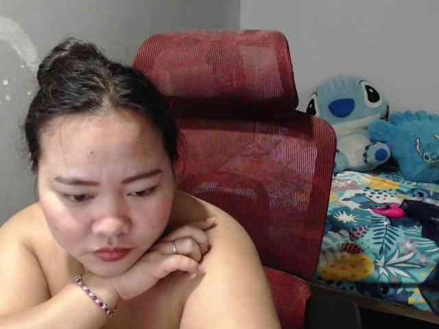BubbleButtPinay