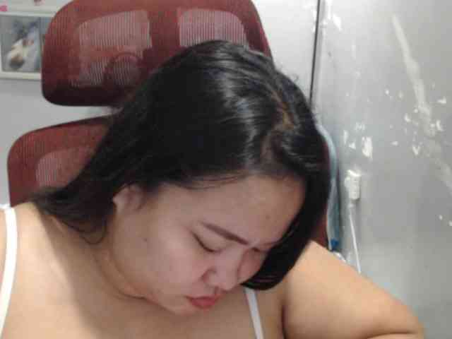 BubbleButtPinay