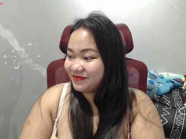 BubbleButtPinay