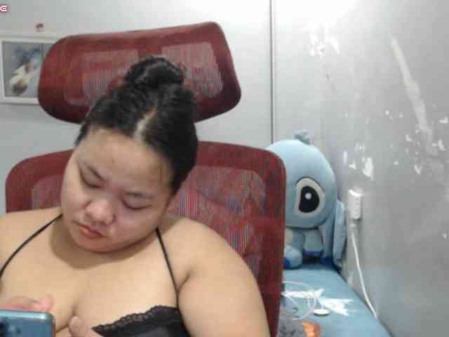 BubbleButtPinay