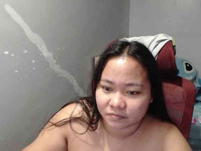 BubbleButtPinay