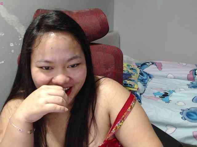 BubbleButtPinay