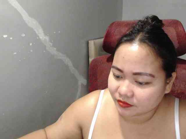 BubbleButtPinay webcam