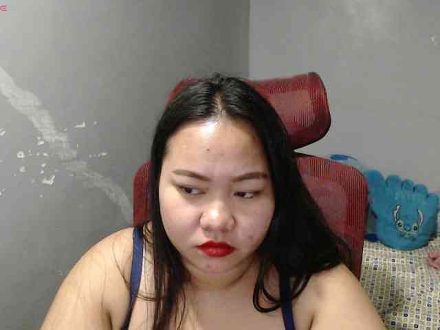 BubbleButtPinay webcam