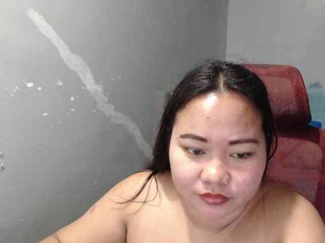 BubbleButtPinay