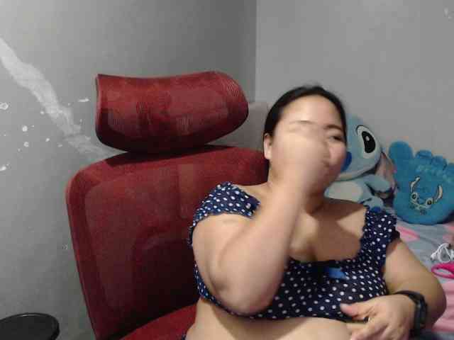 BubbleButtPinay