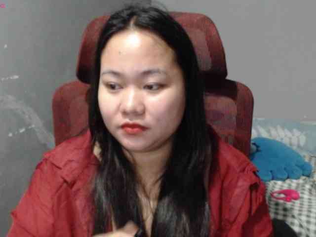 BubbleButtPinay webcam