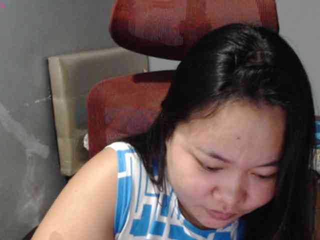 BubbleButtPinay