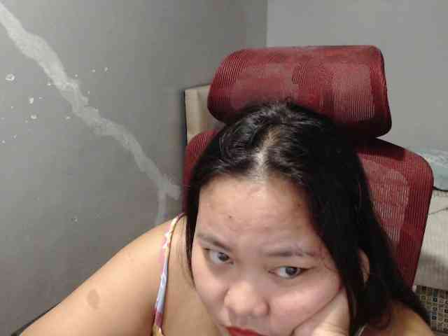 BubbleButtPinay webcam