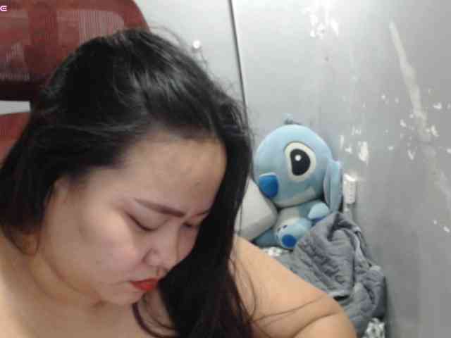 BubbleButtPinay