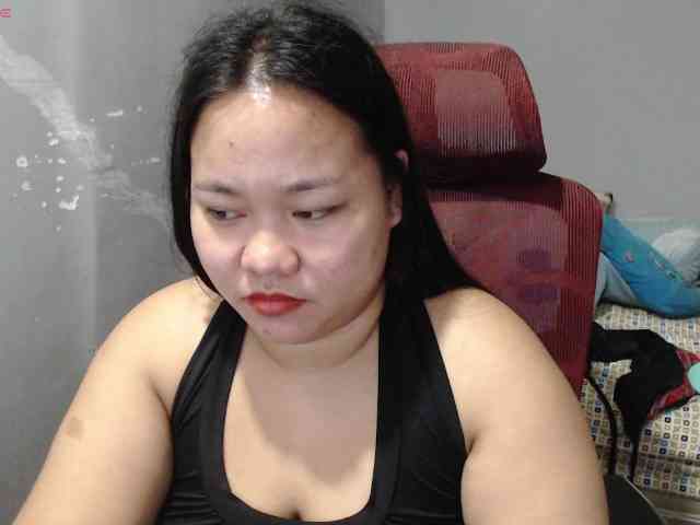 BubbleButtPinay webcam