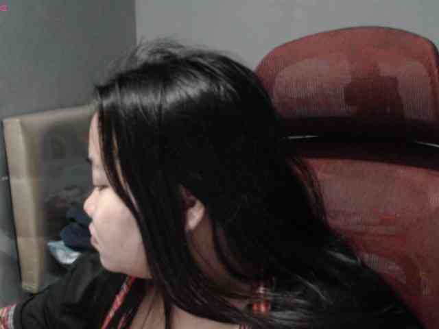 BubbleButtPinay