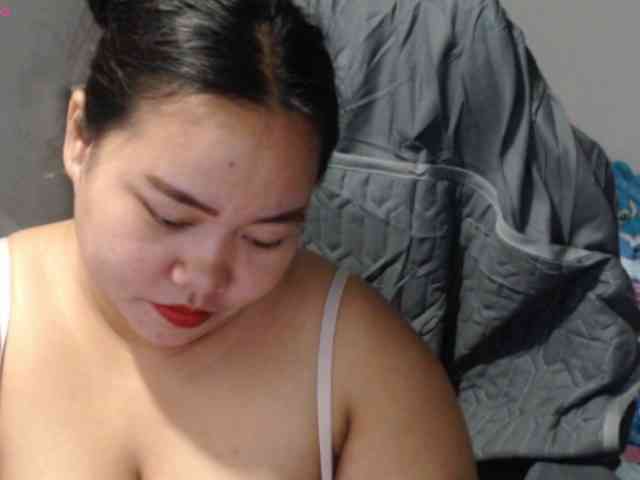 BubbleButtPinay