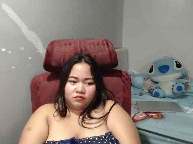 BubbleButtPinay