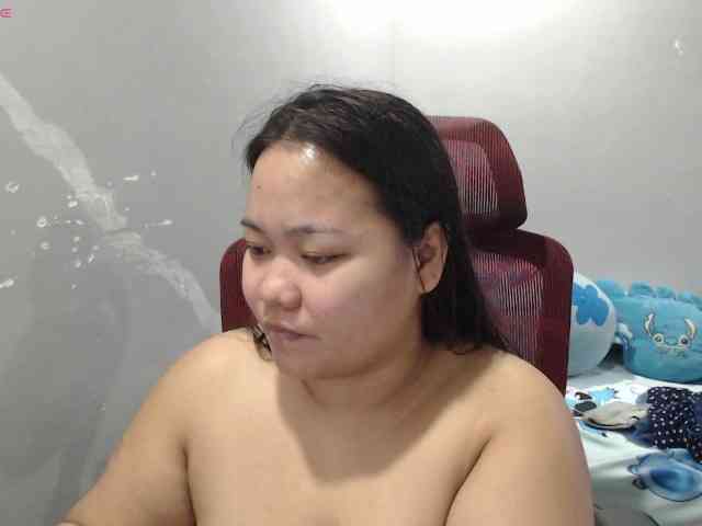 BubbleButtPinay
