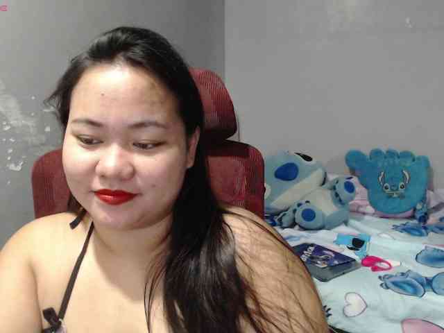 Bubblebuttpinay's cam show statistics and live stream