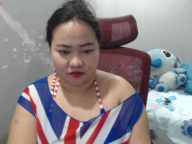 BubbleButtPinay