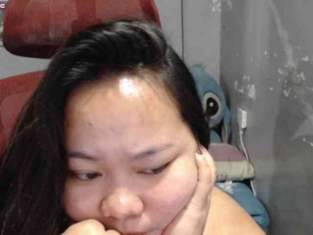 BubbleButtPinay