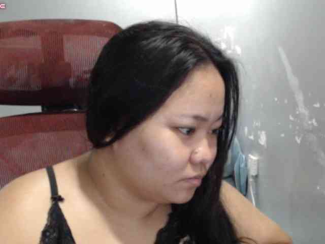 BubbleButtPinay