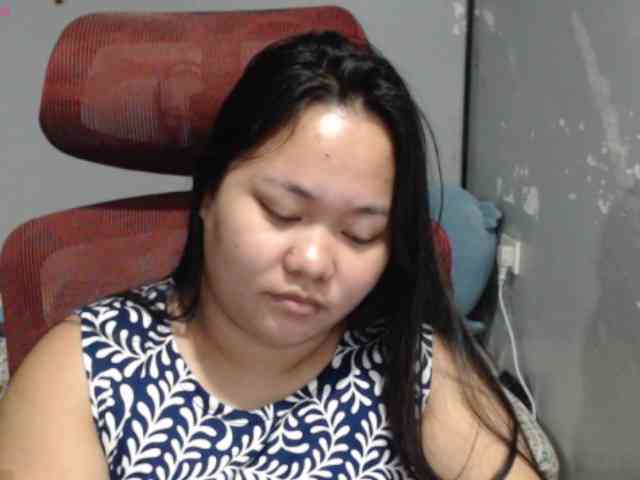BubbleButtPinay