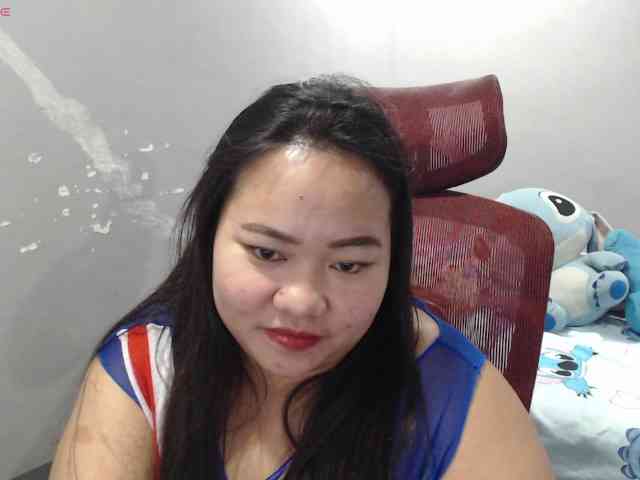 BubbleButtPinay webcam