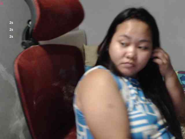BubbleButtPinay