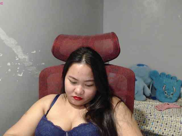 BubbleButtPinay