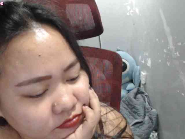 BubbleButtPinay