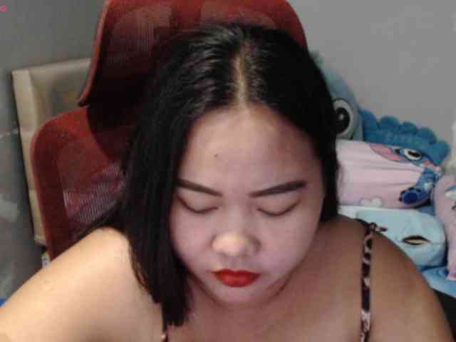 BubbleButtPinay
