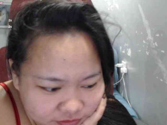 BubbleButtPinay