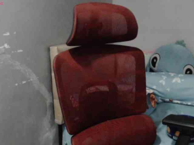 BubbleButtPinay webcam
