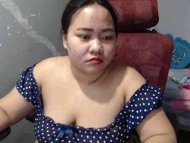 BubbleButtPinay