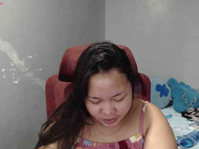 BubbleButtPinay webcam