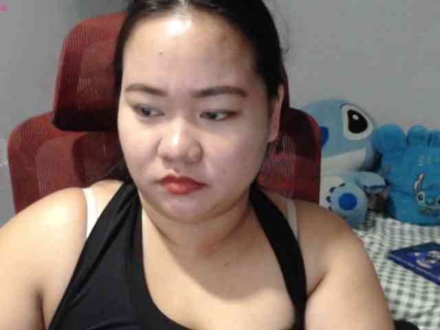BubbleButtPinay webcam