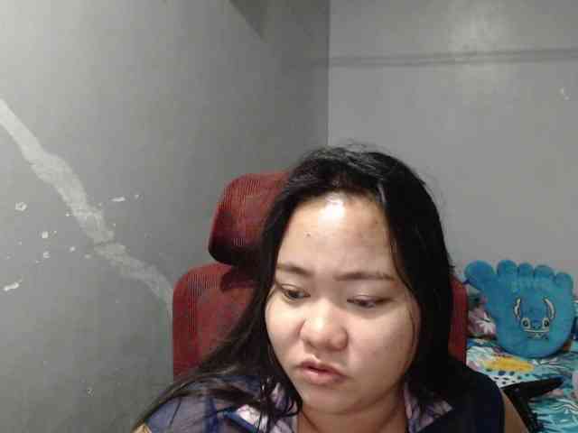 BubbleButtPinay webcam
