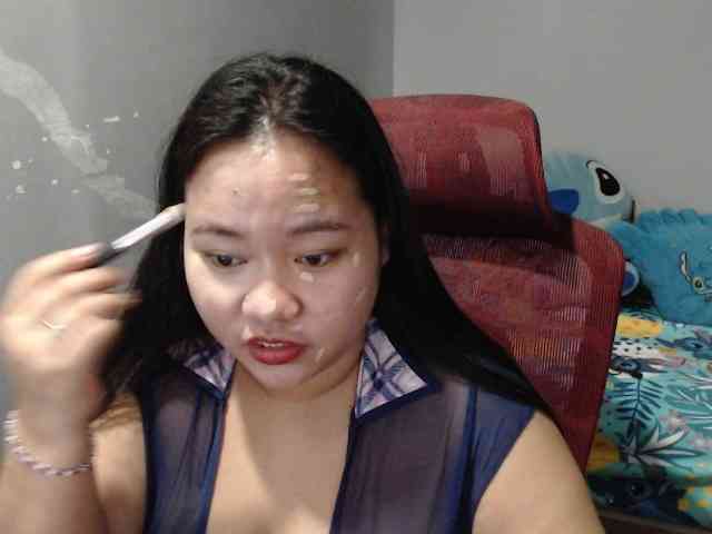 BubbleButtPinay webcam
