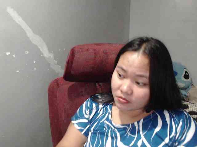 BubbleButtPinay webcam