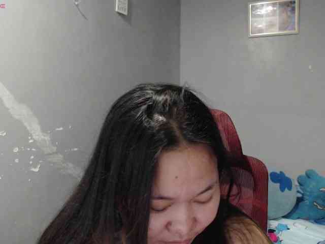 BubbleButtPinay webcam