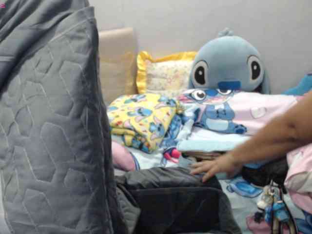 BubbleButtPinay