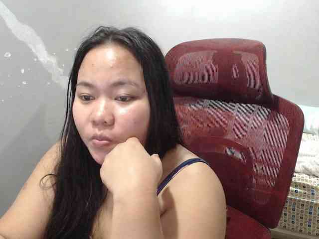 BubbleButtPinay webcam