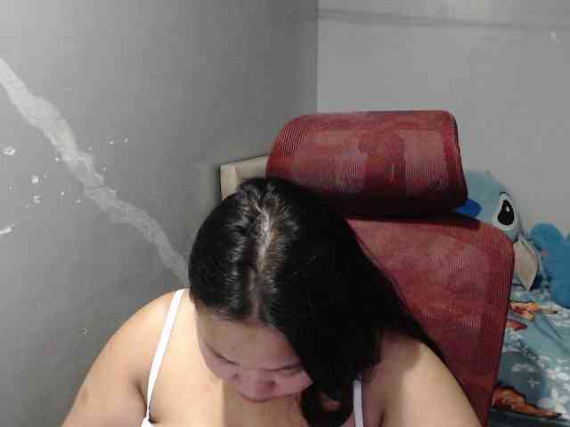 BubbleButtPinay